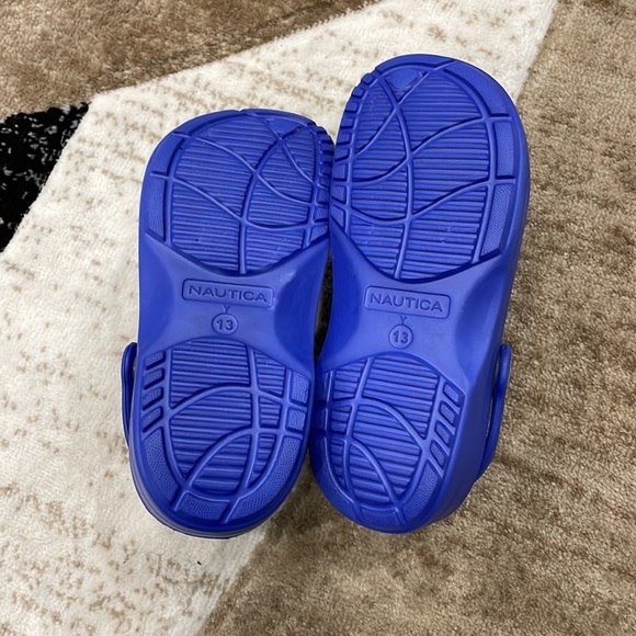 Nautica croc style sandals - Picture 6 of 6